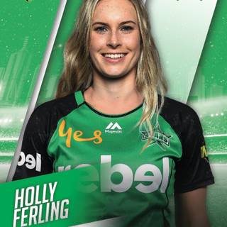 Holly Ferling wallpaper