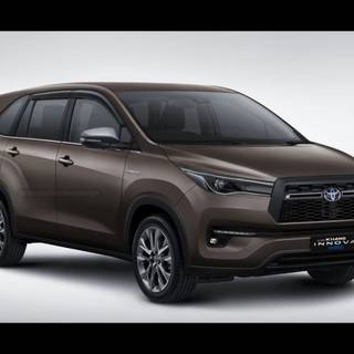 Innova Hycross wallpaper