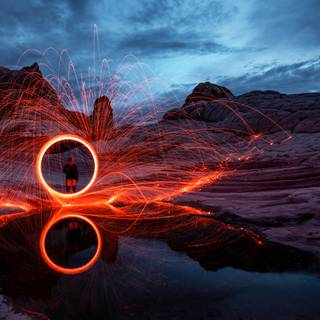 ThinkPhone 25 wallpaper