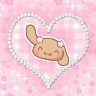 Sanrio Mocha wallpaper