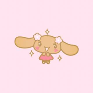 Sanrio Mocha wallpaper