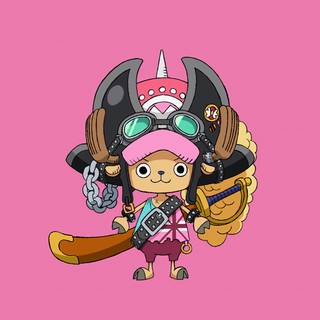 Chopper PC wallpaper