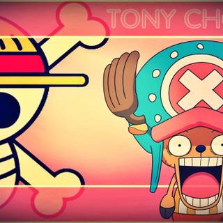 Chopper PC wallpaper