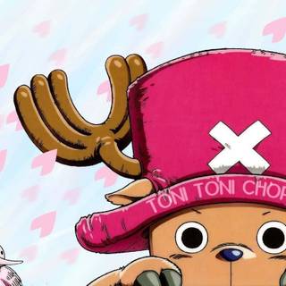 Chopper PC wallpaper
