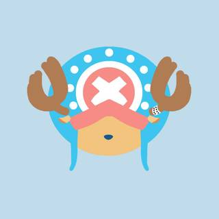 Chopper PC wallpaper