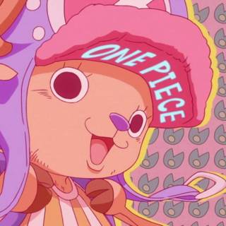 Chopper PC wallpaper