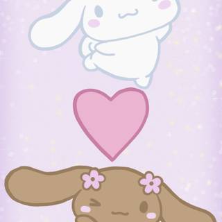Sanrio Mocha wallpaper