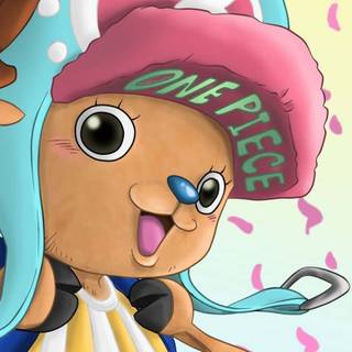 Chopper PC wallpaper