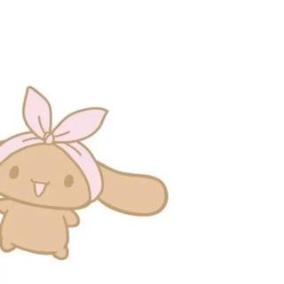 Sanrio Mocha wallpaper