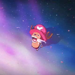 Chopper PC wallpaper