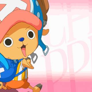 Chopper PC wallpaper