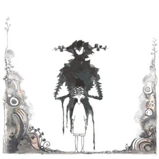 Eve Japanese wallpaper