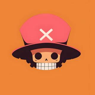 Chopper PC wallpaper