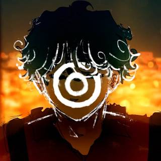 Eve Japanese wallpaper