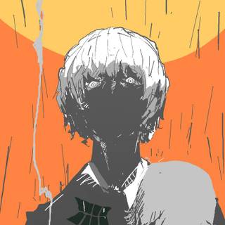 Eve Japanese wallpaper