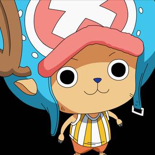 Chopper PC wallpaper