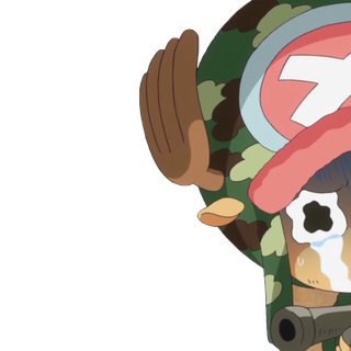 Chopper PC wallpaper