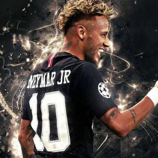 Computer Neymar Jr wallpaper