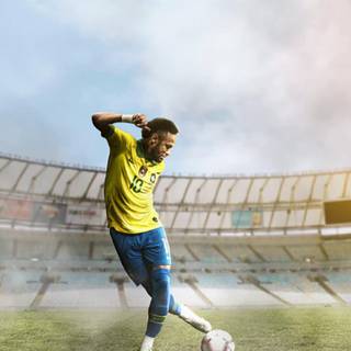 Computer Neymar Jr wallpaper