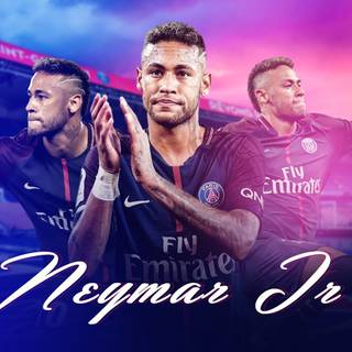 Computer Neymar Jr wallpaper