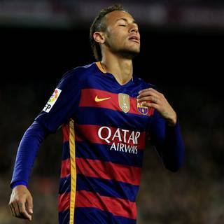 Computer Neymar Jr wallpaper