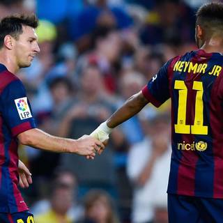 Computer Neymar Jr wallpaper