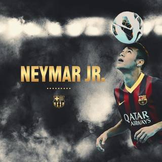 Computer Neymar Jr wallpaper