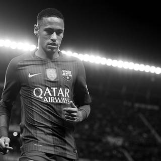 Computer Neymar Jr wallpaper