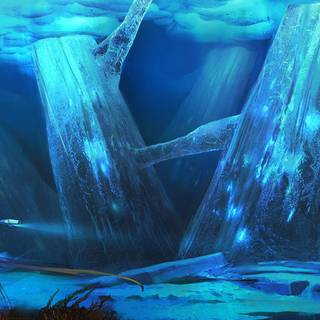 Subnautica desktop wallpaper