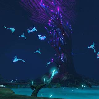 Subnautica desktop wallpaper