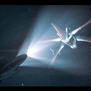 Subnautica desktop wallpaper