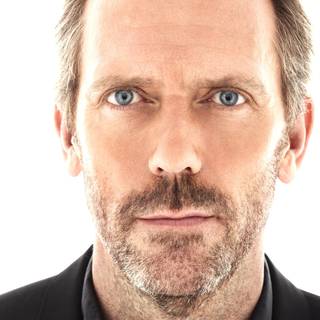 Gregory House phone wallpaper