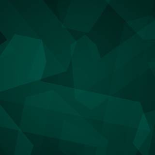 Dark green minimal wallpaper