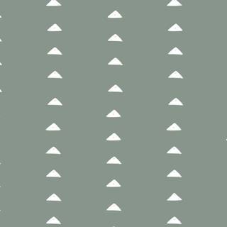 Dark green minimal wallpaper