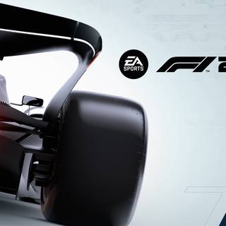 F1 PS5 wallpaper