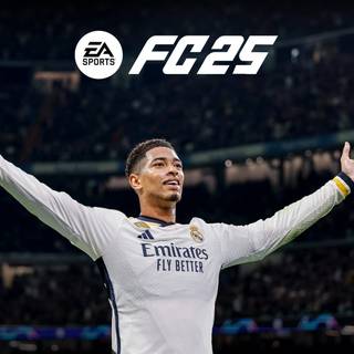 Real Madrid PS5 wallpaper