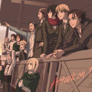 Yeager 4k PS5 wallpaper