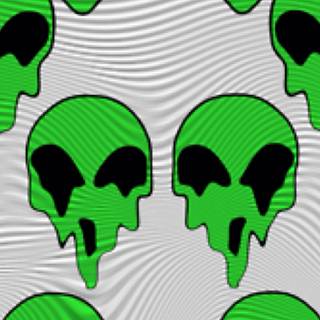 Cool trippy Tumblr wallpaper