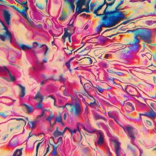 Cool trippy Tumblr wallpaper