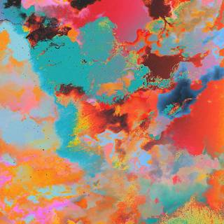 Cool trippy Tumblr wallpaper