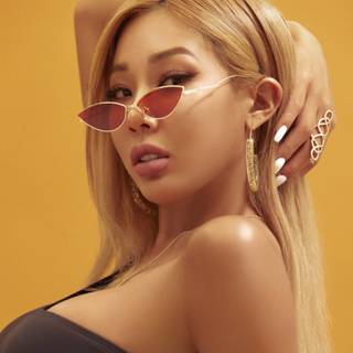 Jessi wallpaper