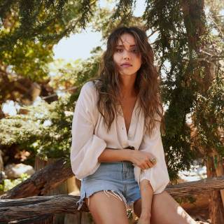 Jessica Alba desktop wallpaper