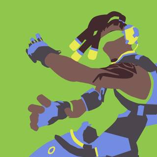 Lucio wallpaper