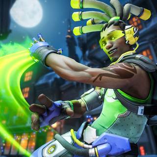 Lucio wallpaper