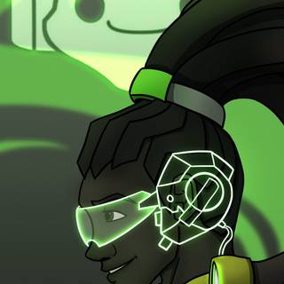 Lucio wallpaper