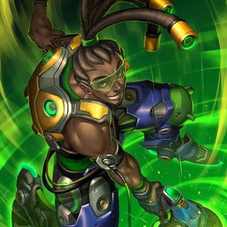 Lucio wallpaper