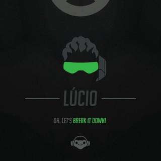 Lucio wallpaper