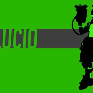 Lucio wallpaper