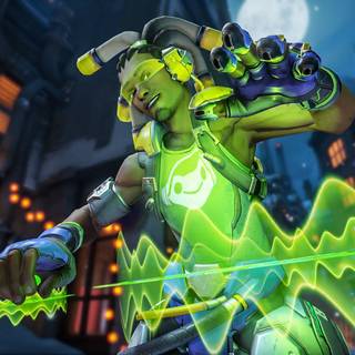 Lucio wallpaper