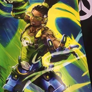 Lucio wallpaper